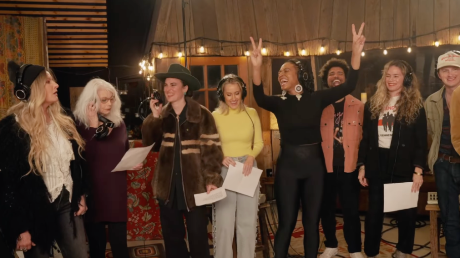 ‘Tennessee Rise’ Has Allison Russell, Brittany Howard, Amanda Shires, Maren Morris and Others Singing for Candidate Gloria Johnson and Social Justice
